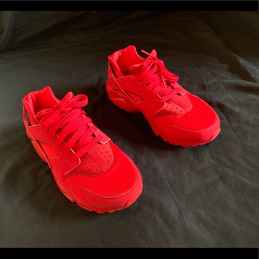 Nike shoes